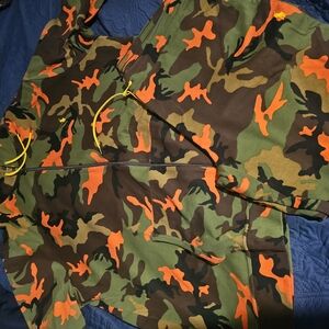 2 Pc Jogger Set By Polo Ralph Lauren